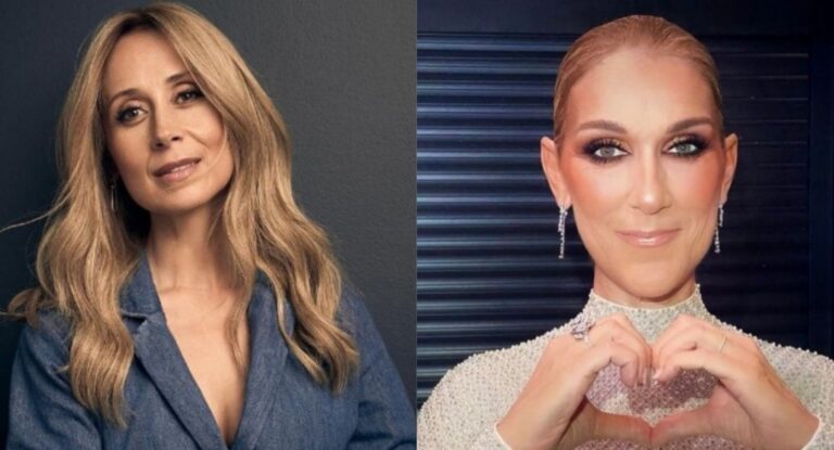 Les coulisses de l'inimitié entre Céline Dion et Lara Fabian