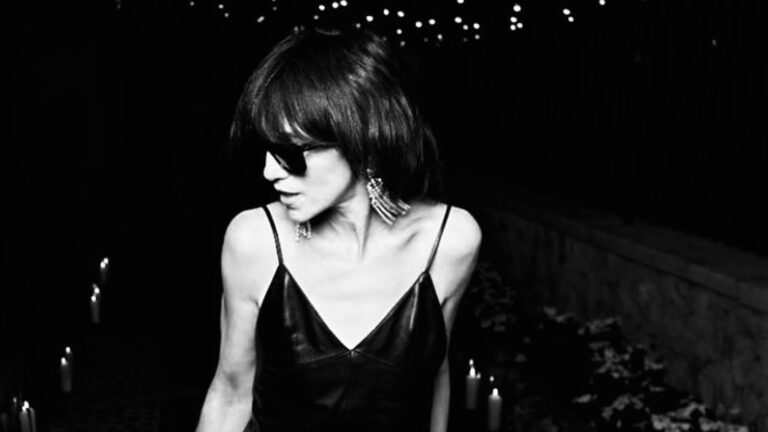 Charlotte Gainsbourg