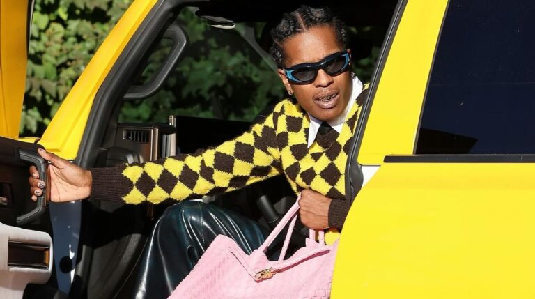 A$AP Rocky