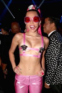 Miley Cyrus MTV VMA 31082015D GossipTicket