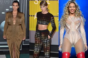 taylor swift instagram kim kardashian beyonce