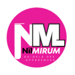 Logo du site nilmirum.fr