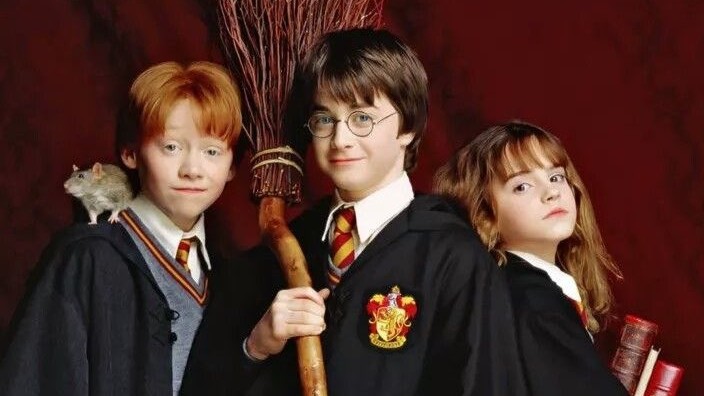 Casting ouvert pour la série Harry Potter