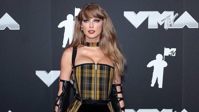 Taylor Swift triomphe aux MTV VMA 2024 : 7 prix dont la Vidéo de l'année