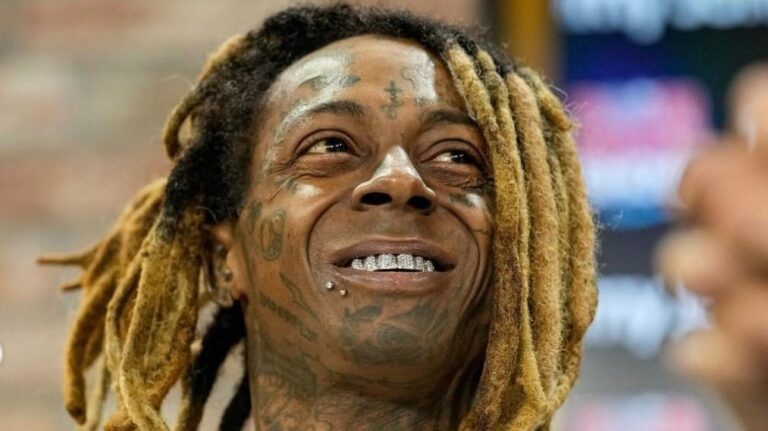 Lil Wayne