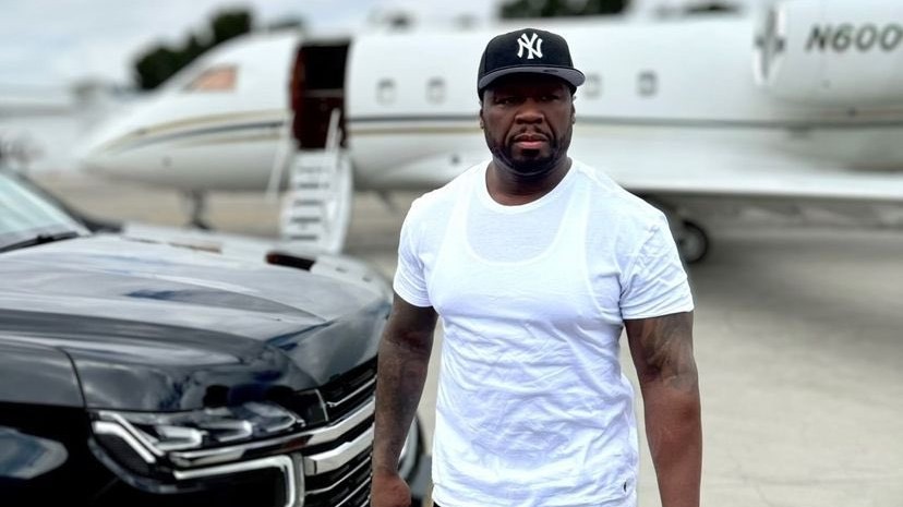 50 Cent