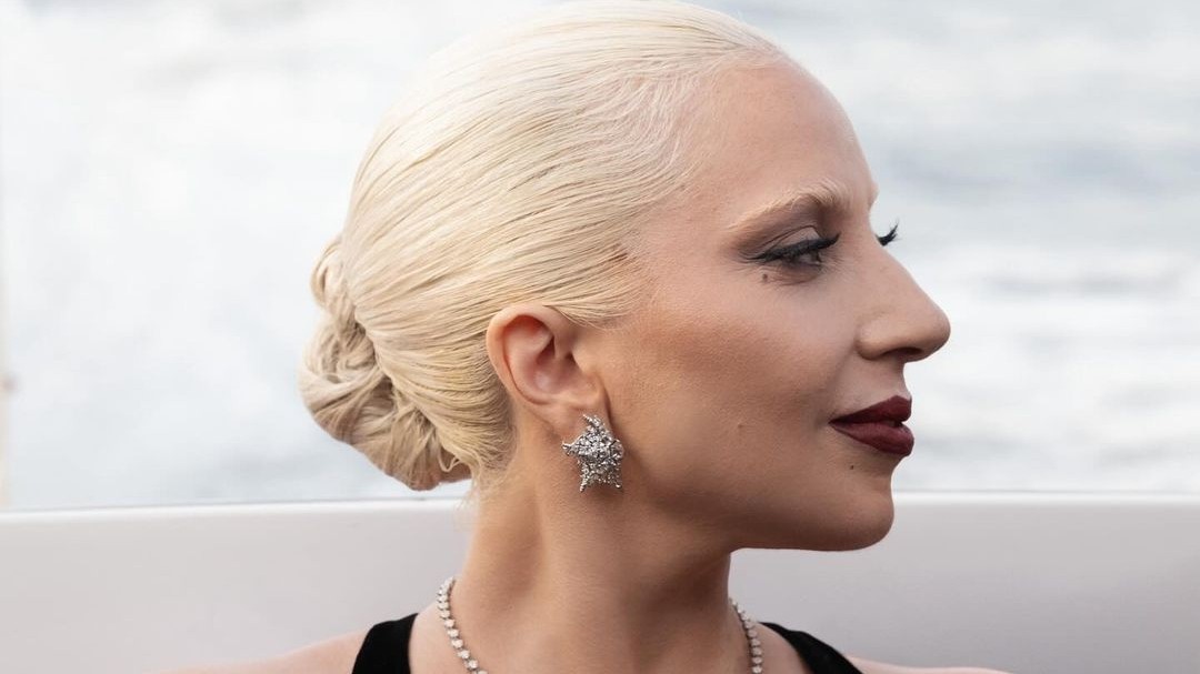 Lady Gaga partage son bonheur et sa guérison