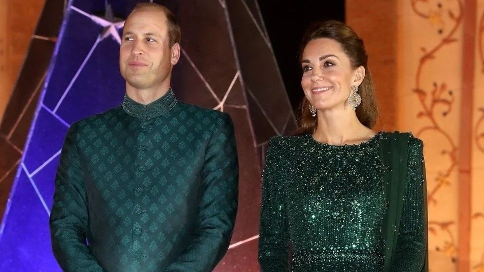 William et Kate : Un couple uni face à l'adversité