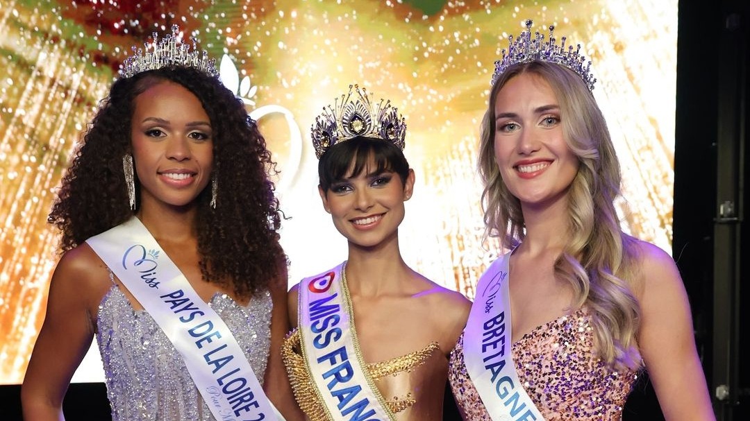 Les Miss de l'Ouest