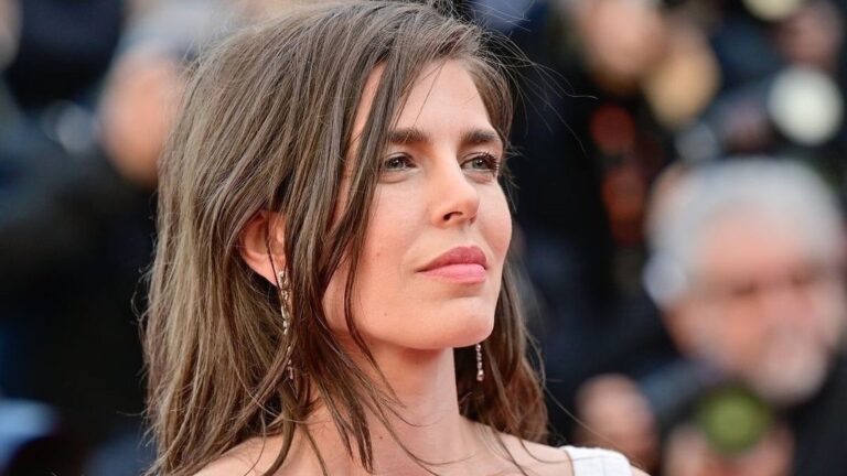 Charlotte Casiraghi se livre sur son divorce