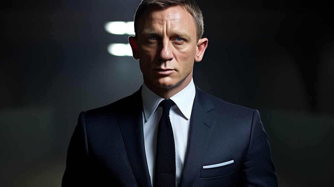 Daniel Craig incarne un rôle intense dans le Mexique des années 40