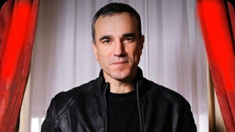 Daniel Day-Lewis