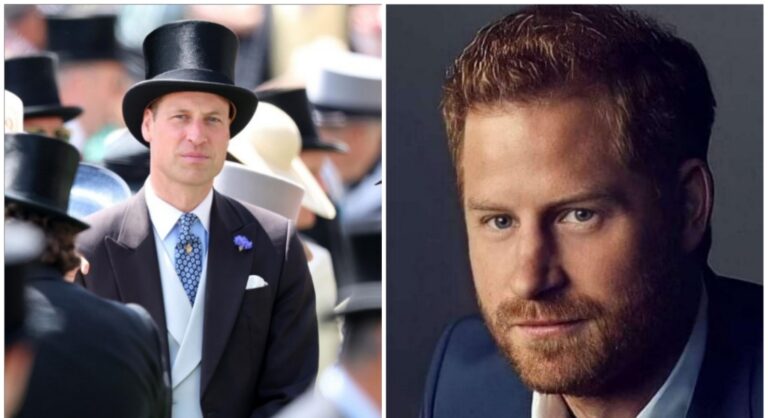 William adresse un message surprise à Harry pour ses 40 ans