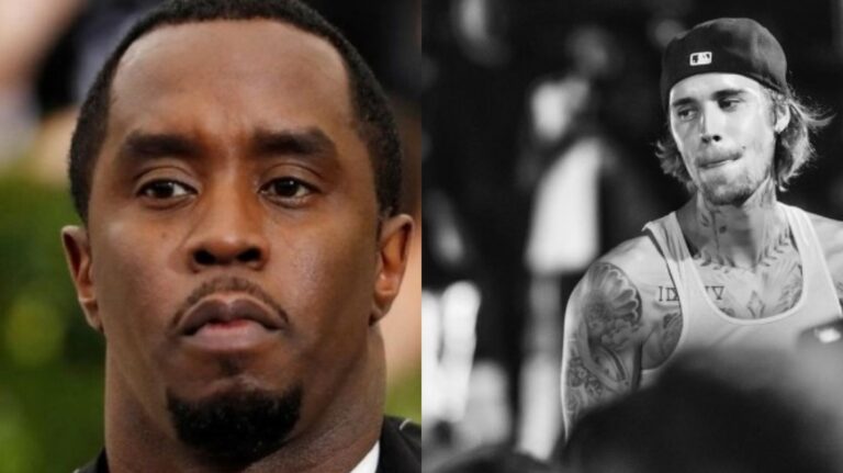 Justin Bieber "bouleversé" après l’arrestation de P. Diddy