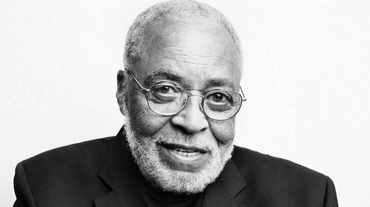 La voix de Dark Vador, James Earl Jones, nous a quittés