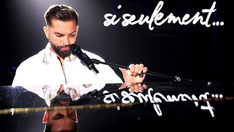 Kendji Girac