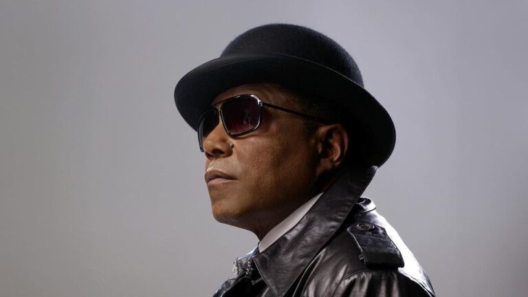 Le monde de la musique en deuil : Tito Jackson nous quitte