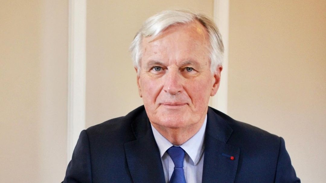 Michel Barnier