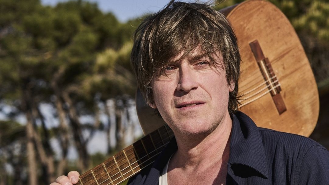 Thomas Dutronc