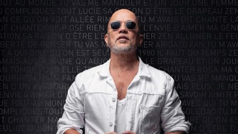 Pascal Obispo