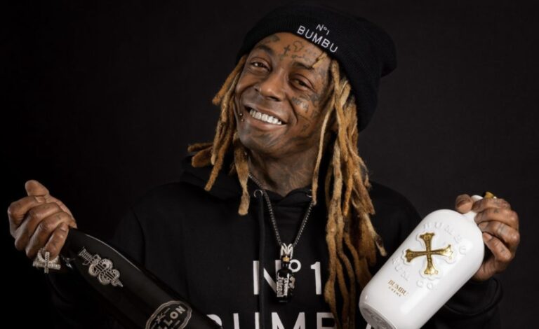 Lil Wayne et le retour des Hot Boys