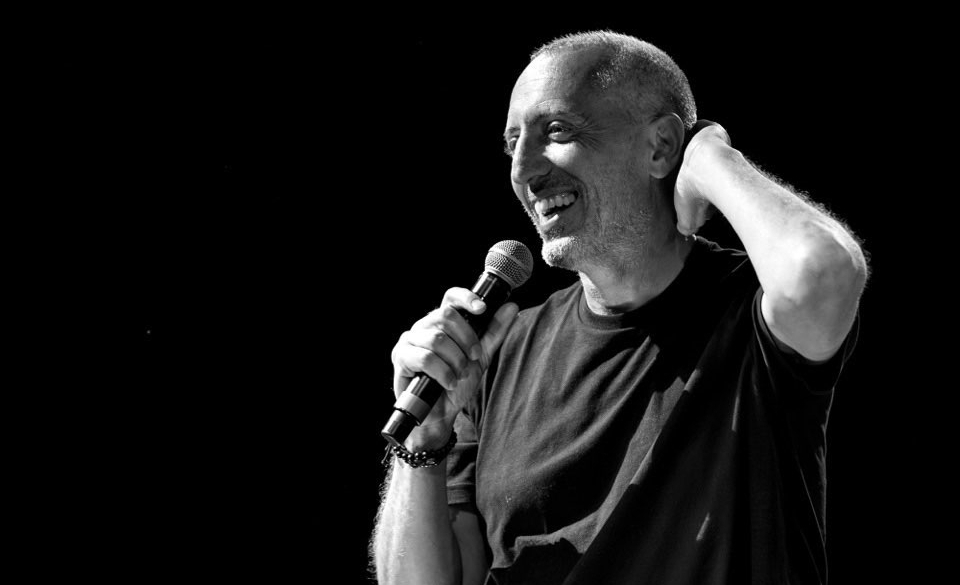 Gad Elmaleh