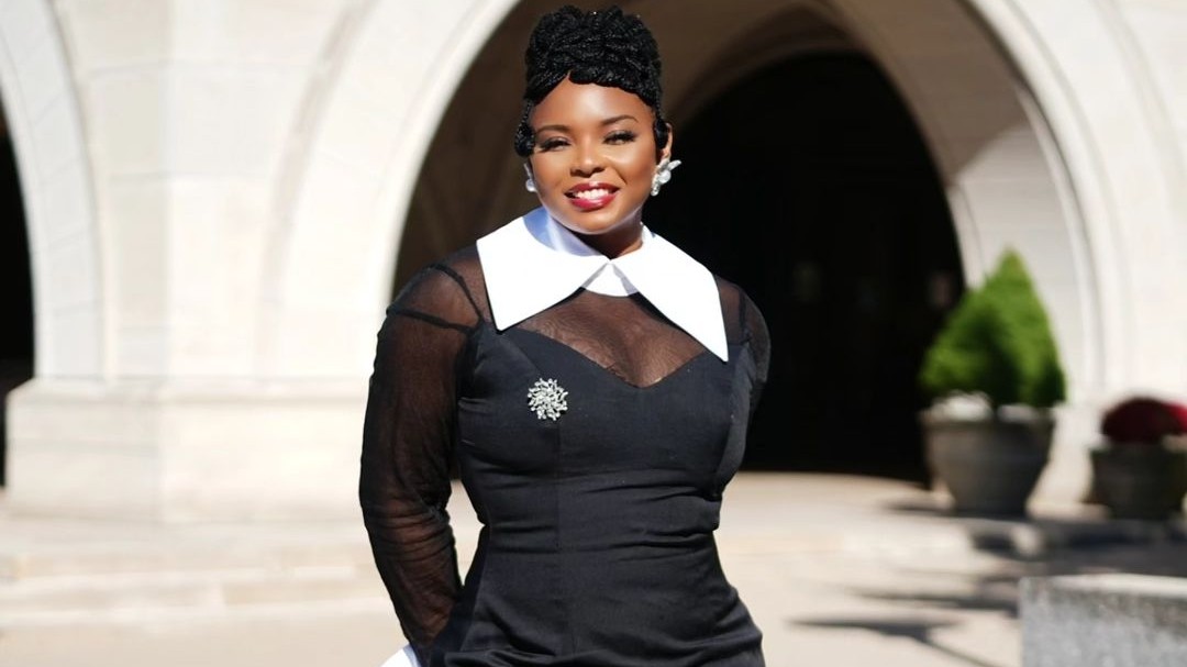 Yemi Alade