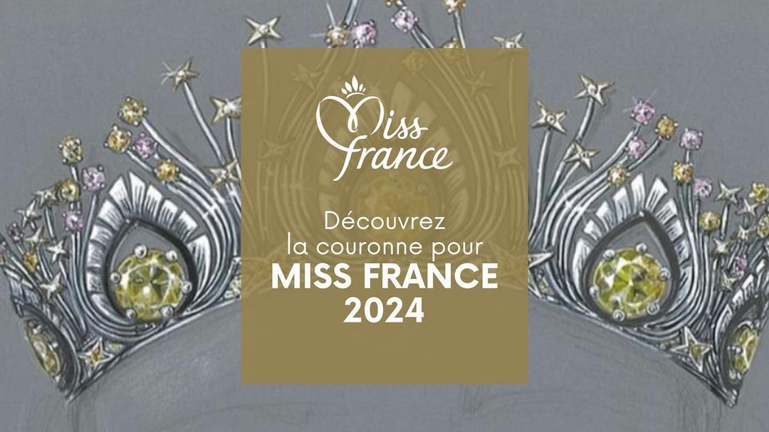 Miss France 2024