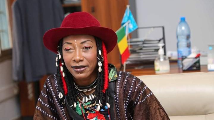 Fatoumata Diawara