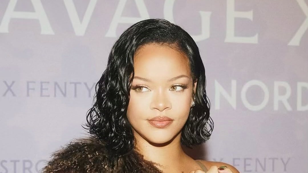 Rihanna