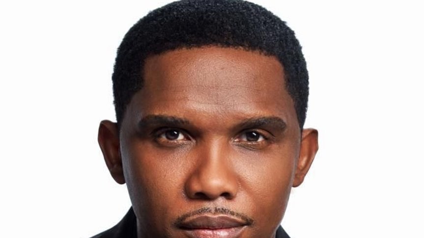 Samuel Eto'o