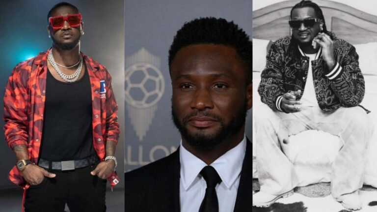 Mikel Obi intervient dans le nouveau conflit opposant Peter et Paul Okoye