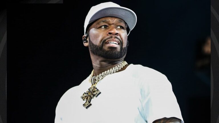 50 Cent