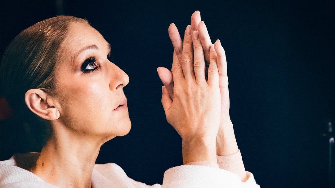 Céline Dion