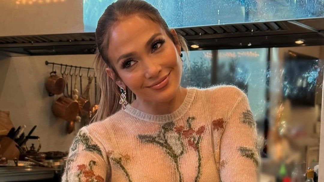 Jennifer Lopez