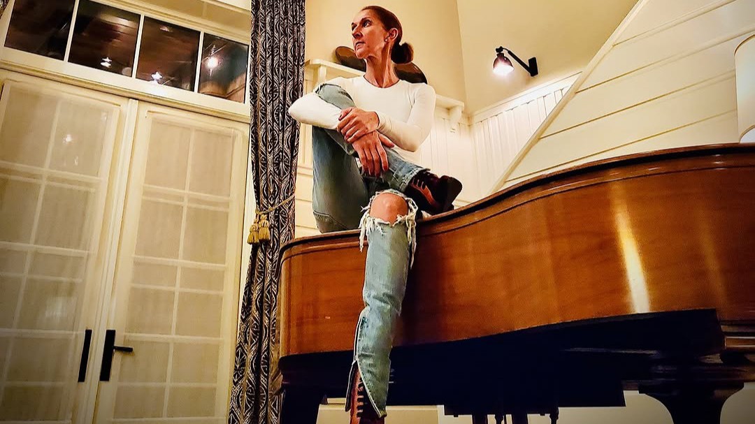 Céline Dion