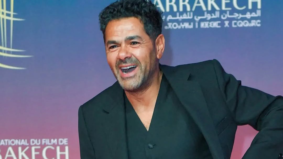 Jamel Debbouze