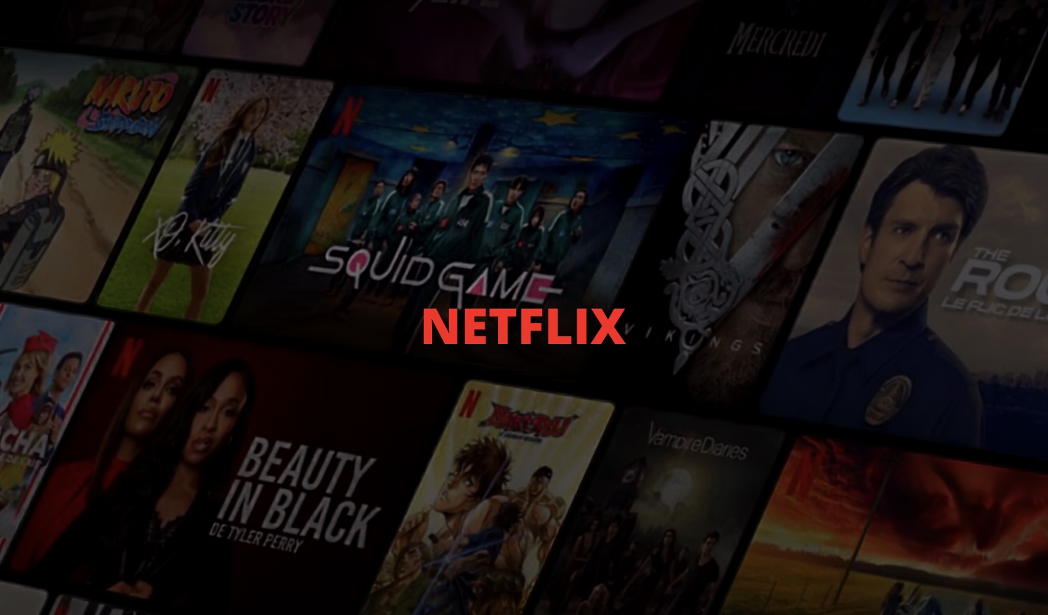 Actualité people et potins de stars 8 Top 10 des meilleures séries Netflix à regarder absolument en 2026