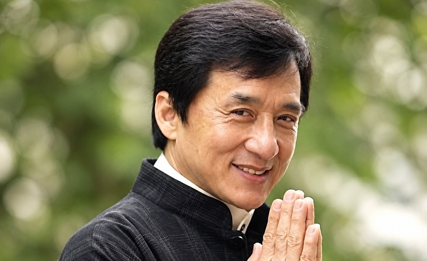 Actualité people et potins de stars 6 Jackie Chan est vivant, il n'est pas mort