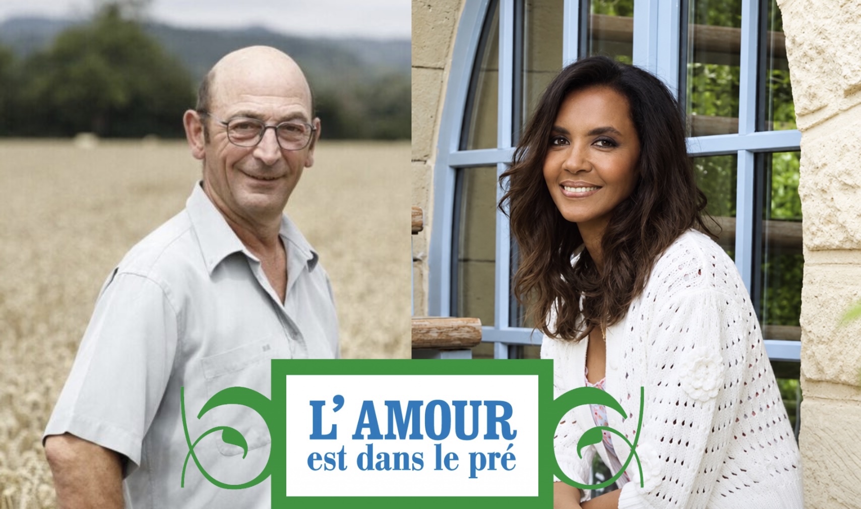 Actualité people et potins de stars 6 L'amour est dans le pré 2026 Yannick
