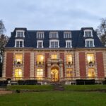 Star Academy 2026 : lancement officiel le 10 octobre 1 Nilmirum : - Photo château de Dammarie-les-Lys - Star Academy 2026 château.